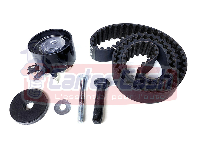 Kit de distribution SOLID PARTS KD4036